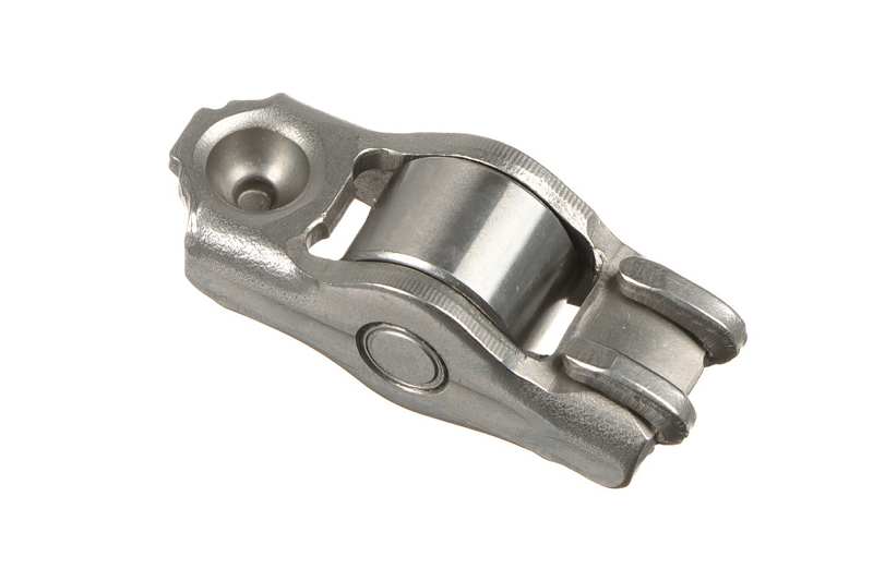 Zubehörsatz, Schlepphebel